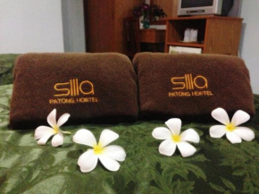 Silla Patong Hostel